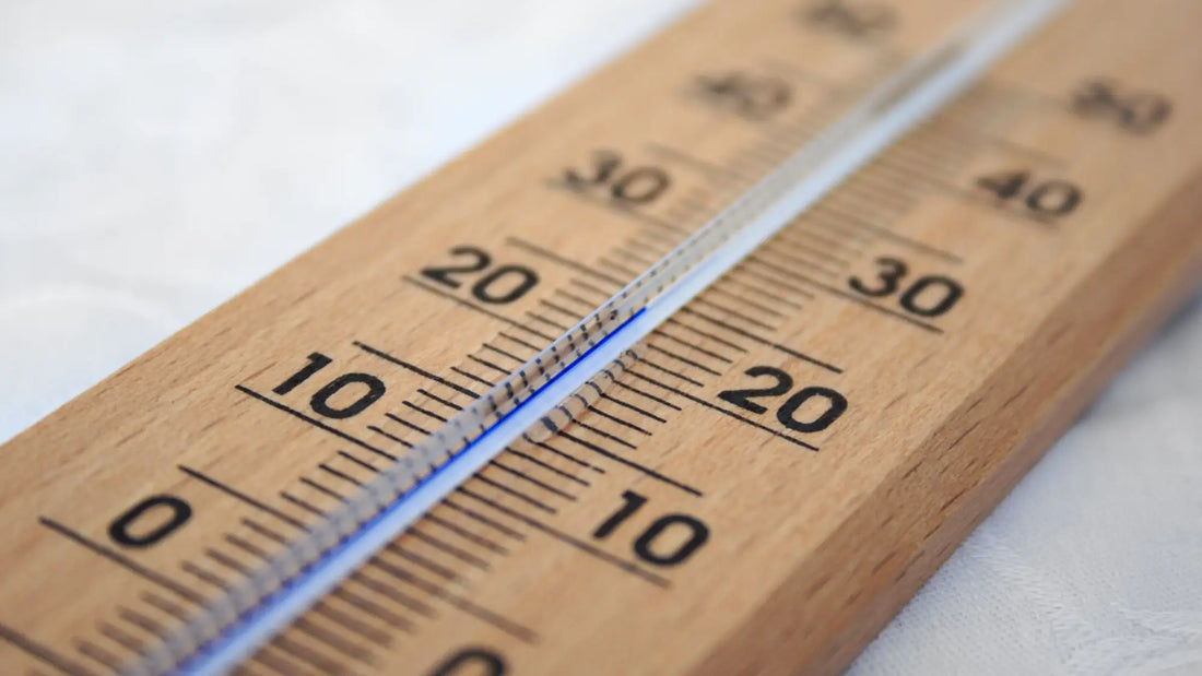 Wpływ Temperatury na Balony z Helem