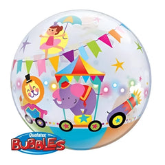 22″ / 56cm Circus Parade Qualatex