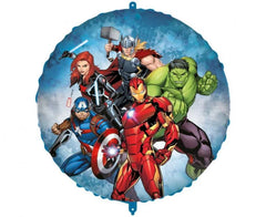 Balon foliowy ’Avengers Kamienie Nieskończoności Marvel’ – 18’’ 1 szt.