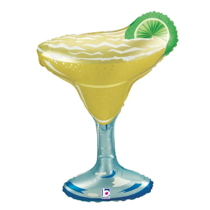 Balon Foliowy Drink Margarita – 33’’ (84 cm)