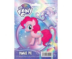 Balon foliowy Kucyk Pinkie Pie My Little Pony – duży 92x104 cm - Balloons