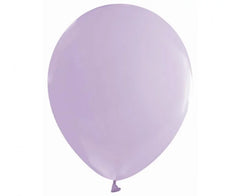 Balony Beauty&Charm – Lawendowe Makaroniki 12’’ 50 szt.