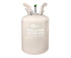 Butla z helem jednorazowa 0,189 m³ (30 balonów) - Outdoor Air Compressors