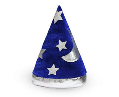 Czapka czarodzieja dla dzieci – 52,5 cm - Costume Headwear