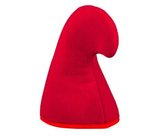 Czapka Krasnala – czerwona / Papa Smerf