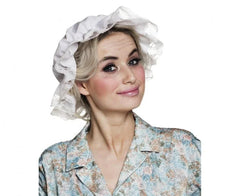 Czepek Babci – idealne uzupełnienie przebrania!