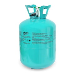 Butla z helem na 50 balonów GoDan