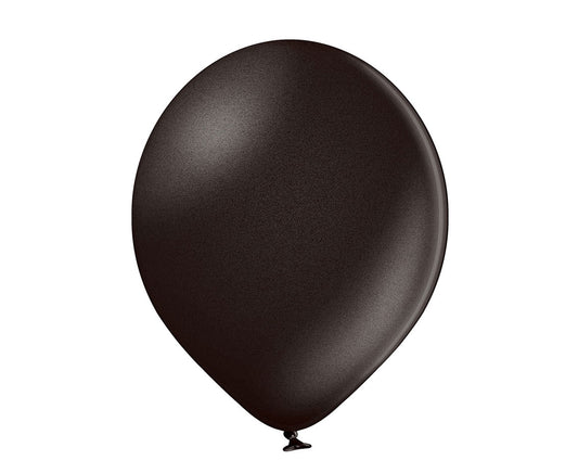 Balony B105 Metallic Black
