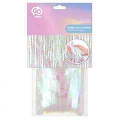 Kurtyna opalizująca, 100x200 cm