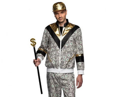 Laska ze Znakiem Dolara – Złota