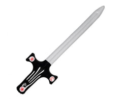 Miecz Nadmuchiwany 103 cm - Costume Accessories