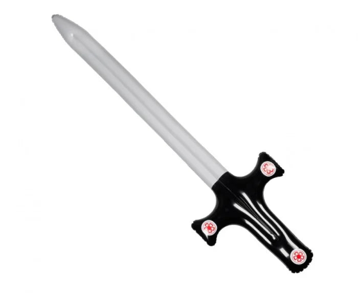 Miecz Nadmuchiwany 103 cm - Costume Accessories