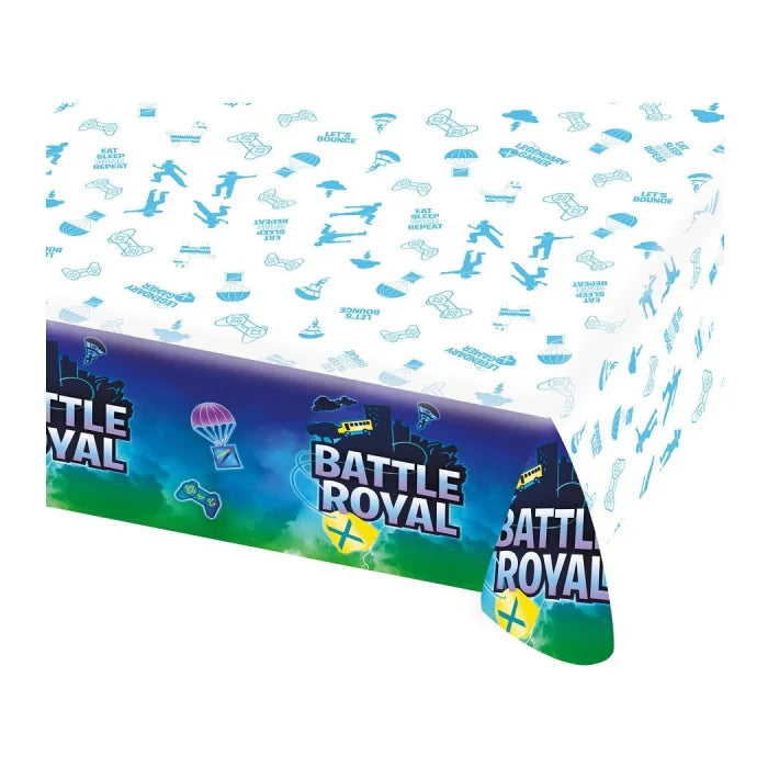 Obrus Battle Royal 137 x 243 cm