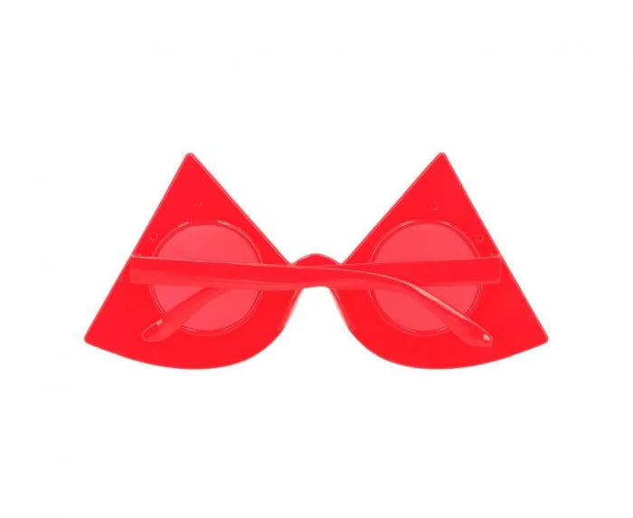 Okulary „Arbuz” – soczysty styl na każdą imprezę!