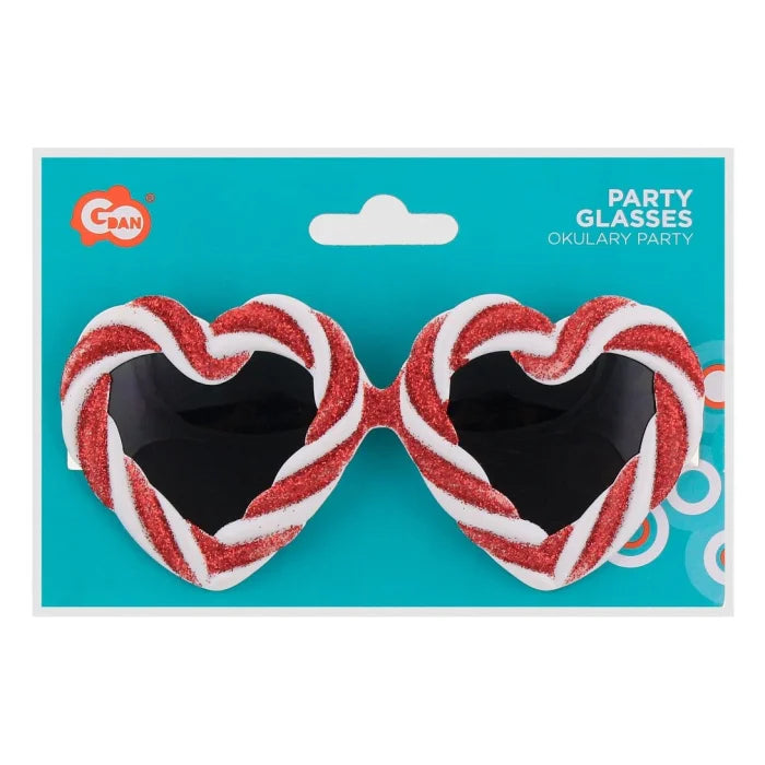 Okulary Sweet Hearts
