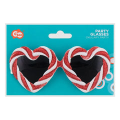 Okulary Sweet Hearts