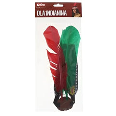 Opaska Indianina dla Dzieci rozm. S