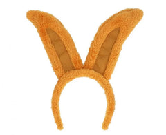 Opaska Wielkanocnego Króliczka – uroczy dodatek na święta i zabawę!