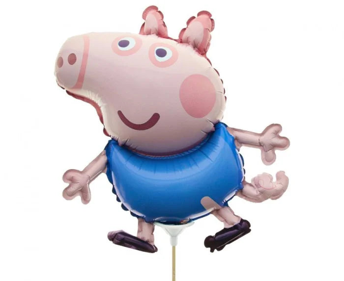 PATYCZKI Z ZATYCZKAMI DO BALONÓW BAMBUS + PAPIER Kolor: biały beżowy Rozmiar patyczka: 4x300 mm Średnica zatyczki: 45