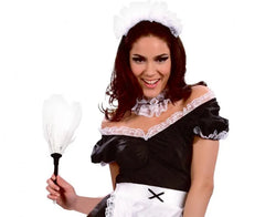 Przebranie Francuska Pokojówka rozmiar M Costumes