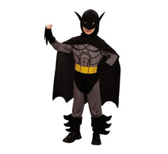 Strój dla dzieci Batman – rozmiar 130/140 cm