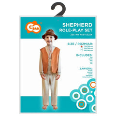 Zestaw dla dzieci Pastuszek, 110/120 cm