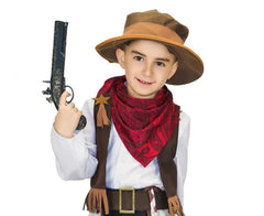Strój Kowboj dla dzieci – rozmiar 130/140 cm Costumes
