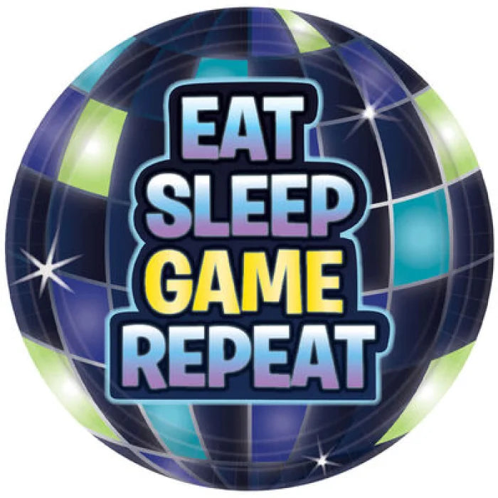 Talerzyki Fortnite Battle Royal 18cm 8 szt.