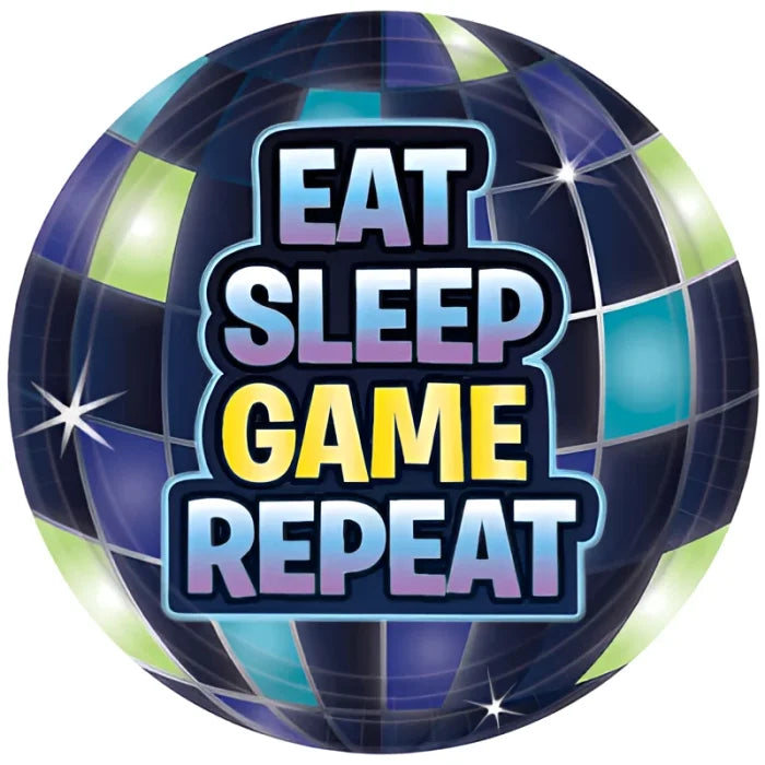 Talerzyki Fortnite Battle Royal 18cm 8 szt.