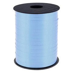 Wstążka pastelowa jasnoniebieska, 458 m