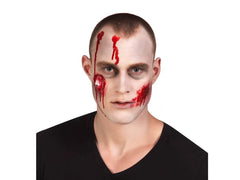 Zestaw do makijażu Zombie