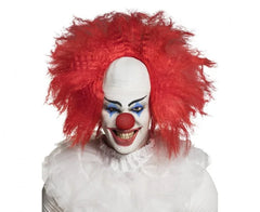 Zestaw do malowania twarzy ’Upiorny Szalony Klaun’