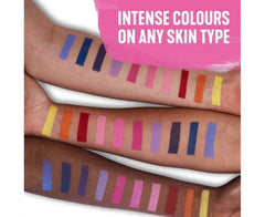 Zestaw farb do malowania twarzy Snazaroo – zestaw startowy 14 elementów - Costume Accessories