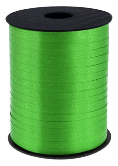 Zielona pastelowa tasiemka – 458m