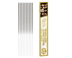 Zimne ognie 25 cm – 10 szt. Sparklers