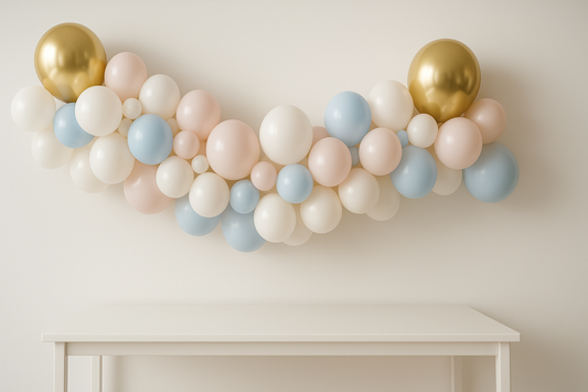 Balony – kompletny przewodnik zakupowy: rodzaje, rozmiary, hel czy powietrze, ile sztuk i jak dobrać do okazji