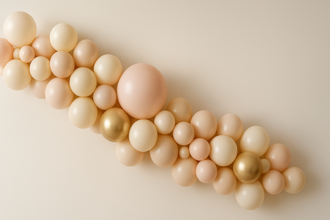 Balony – ile sztuk kupić? Praktyczny poradnik planowania dekoracji na każdą okazję