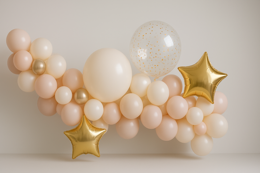 Balony – kompletne kompendium: rodzaje, zastosowania i jak wybrać odpowiednie na każdą okazję