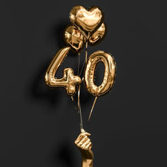 40 urodziny