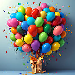 Balony lateksowe gładkie 11 cali – klasyczne i eleganckie dekoracje