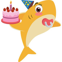 Baby Shark