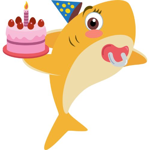 Baby Shark