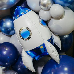 Balony w kształcie zwierzaków i nie tylko – efektowne dekoracje XXL
