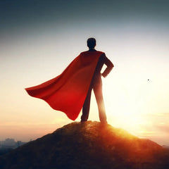 Bohaterowie bajek i gier