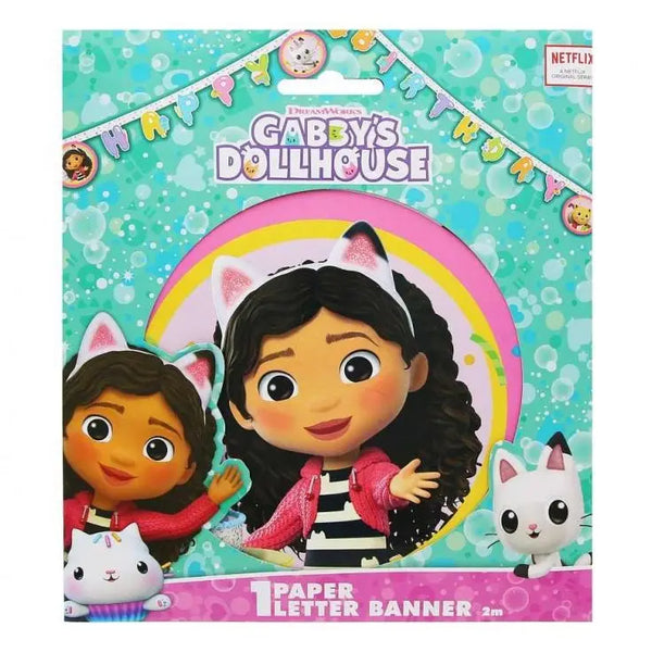 Koci Domek Gabi