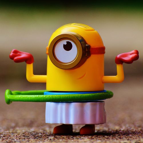Minionki