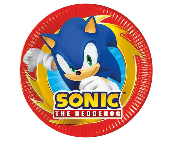 Sonic