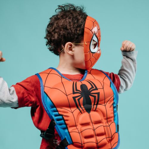 Spiderman