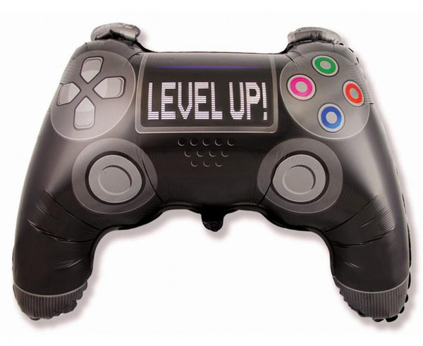 Balon foliowy Pad / Joystick 48x69 cm