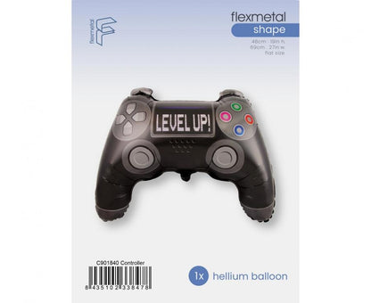 Balon foliowy Pad / Joystick 48x69 cm